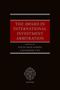 Katia Fach Gómez: The Award in International Investment Arbitration, Buch