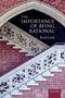Errol Lord: The Importance of Being Rational, Buch
