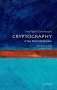 Sean Murphy: Cryptography: A Very Short Introduction, Buch