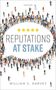 William S Harvey: Reputations at Stake, Buch