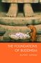 Rupert Gethin: The Foundations of Buddhism, Buch