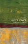 Colin MacCabe (Distinguished Professor of English and Film, University of Pittsburgh): James Joyce: A Very Short Introduction, Buch