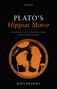 Ravi Sharma: Plato's Hippias Minor, Buch