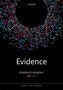 Roderick Munday: Evidence, Buch