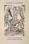 Mark A. Allison: Imagining Socialism: Aesthetics, Anti-Politics, and Literature in Britain, 1817-1918, Buch