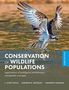 L Scott Mills: Conservation of Wildlife Populations, Buch