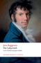Jens Baggesen: The Labyrinth, Buch