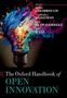 The Oxford Handbook of Open Innovation, Buch