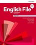Christina Latham-Koenig: English File: Elementary. Workbook with Key, Buch