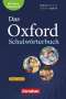 : Das Oxford Schulwörterbuch A2-B1, Buch