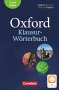 : Oxford Klausur-Wörterbuch - Ausgabe 2018. B1-C1 - Englisch-Deutsch/Deutsch-Englisch, Buch