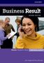 John Hughes: Business Result: Starter: Student's Book with Online Practice, Buch