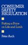 Peter Asch: Consumer Safety Regulation, Buch