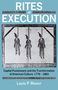 Louis P. Masur: Rites of Execution, Buch