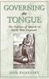 Jane Kamensky: Governing the Tongue, Buch