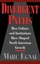 Marc Egnal: Divergent Paths, Buch