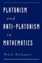 Mark Balaguer: Platonism and Anti-Platonism in Mathematics, Buch
