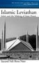 Seyyed Vali Reza Nasr: Islamic Leviathan, Buch