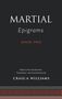 Martial: Martial's Epigrams Book Two, Buch