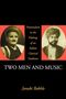 Janaki Bakhle: Two Men and Music, Buch