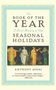 Anthony Aveni: The Book of the Year, Buch