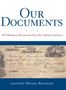 United States: Our Documents, Buch