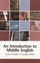 George J Michell: An Introduction to Middle English, Buch