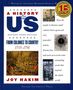 Joy Hakim: A History of Us: From Colonies to Country, Buch