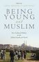 Asef Bayat: Being Young and Muslim, Buch
