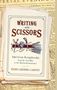 Garvey: Writing with Scissors, Buch