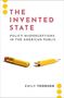 Emily Thorson: The Invented State, Buch