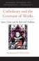 Harrison Perkins: Catholicity and the Covenant of Works: James Ussher and the Reformed Tradition, Buch