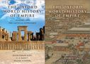 The Oxford World History of Empire: Two-Volume Set, Buch
