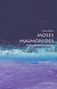 Ross Brann: Moses Maimonides, Buch