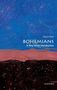 David Weir: Bohemians, Buch