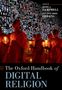 The Oxford Handbook of Digital Religion, Buch