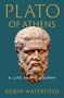 Robin Waterfield: Plato of Athens, Buch