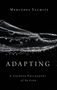 Mercedes Valmisa: Adapting, Buch