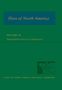 Flora of North America: Flora of North America: Volume 10, Magnoliophyta: Proteaceae to Elaeagnaceae, Buch
