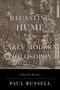 Paul Russell: Recasting Hume and Early Modern Philosophy, Buch