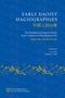 Early Daoist Hagiographies, Buch, Buch