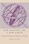 Jeremy Brown: New Heavens and a New Earth, Buch