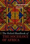 The Oxford Handbook of the Sociology of Africa, Buch