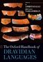 : The Oxford Handbook of Dravidian Languages, Buch
