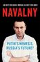 Jan Matti Dollbaum: Navalny, Buch