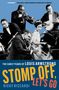 Ricky Riccardi: Stomp Off, Let's Go, Buch