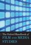 Robert P Kolker: Oxford Handbook of Film and Media Studies, Buch