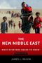 Gelvin: The New Middle East 2nd Edition, Buch