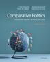 J. Tyler Dickovick: Comparative Politics, Buch