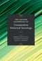 „The Oxford Handbook of Comparative Historical Sociology“ von Rebecca Jean Emigh, Richard Lachmann, David M. McCourt. Hintergrund in Grün-Tönen., Buch